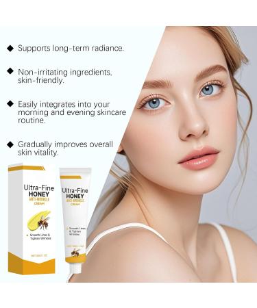 rabuu Daily Hydrating Face Moisturizer Cream - Improves Skin Texture Reduces Blemishes Deeply Nourishes & Softens For Radiant Complexion - Buy Online on GoSupps.com