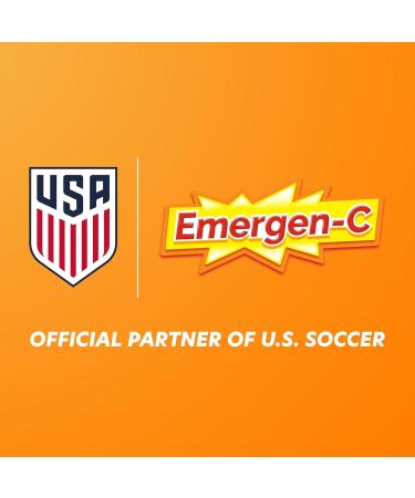 Emergen-C Zero Sugar Immune Support Kidz Gummies 36 Count 36 Count (Pack of 1) - Buy Online on GoSupps.com