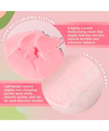Hydrating Wrinkle Multi Balm Stick - Anti-Aging Multi Eye Balm Stick Hydrating Lip Balm Wrinkle Balm Multi Balm For Diminishing Face Lip & Eye Wrinkles - Moisture Stick For Daily Skin Care - Buy Online on GoSupps.com