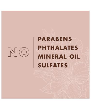 SheaMoisture Coconut Oil and Hibiscus Illuminating Body Lotion - 13 fl oz for Dull Dry Skin - Buy Online on GoSupps.com