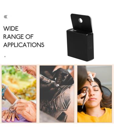 Healvian 1 Box of Eyebrow Mapping String Eyebrow Makeup Drawing Ruler Eyebrow Locating String - Buy Online on GoSupps.com