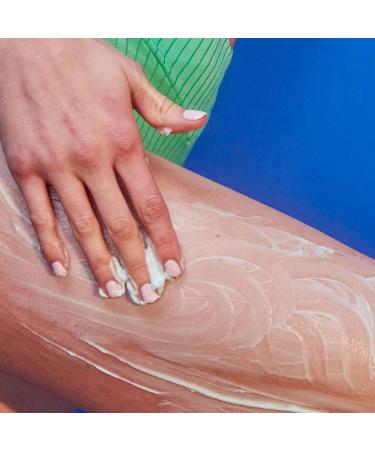 Tree Hut Ocean Glow Hydrating Whipped Shea Body Butter - 8.4 oz - Replenish & Renew - International Shipping Available - Buy Online on GoSupps.com