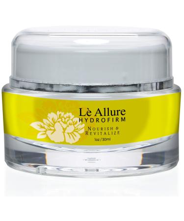 Hydrofirm - Smoother Softer Skin - Deep Hydration Instantly - Improved Skin Tone and Texture