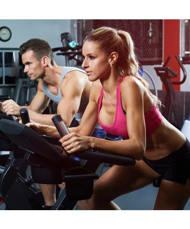 BV Bike Cleats Set - Compatible with Look Delta & Peloton, 9 Degree Float, Indoor & Road Cycling - 1 Pair - Buy Online on GoSupps.com