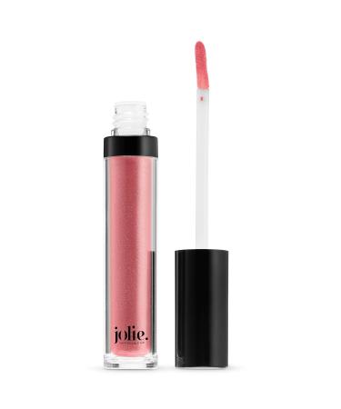 Jolie Re-Volumizing Lip Plumping Gloss by Pixie | Enhance Your Look & Shine - International Shipping Available - Buy Online on GoSupps.com