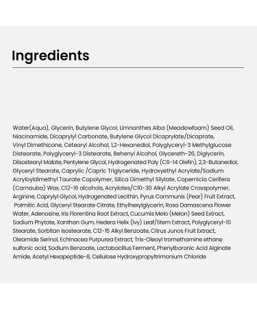 StayUth Lipozombie Refillable Cream - Korean Skincare Anti-Wrinkle Hydrating Cream with Peptides Fermented Extracts & Liposome Tech for Glass Skin & Radiance Eco Refill (50ml / 1.69 fl. oz Refill) - Buy Online on GoSupps.com