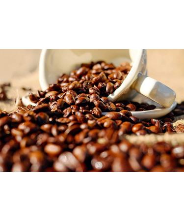  C&T Globetrotter Coffee - Real Rarity - Box (Medium Grind Filter + Hand - 5 times 65g of Tip Coffee - Become the Explorer - Gift Set - Coffee from Countries Worldwide - Buy Online on GoSupps.com