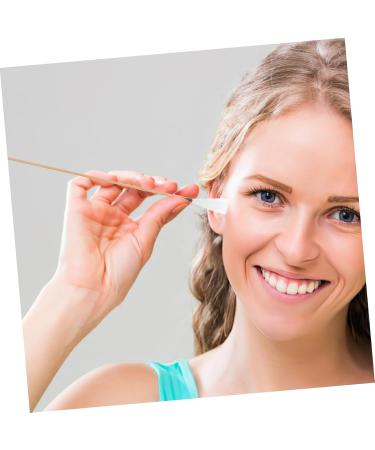 Baluue Professional Earpicker Tool Earwax Removal Kit Ear Cleaning Tools Smooth Sticks for Sensitive Ears - Buy Online on GoSupps.com