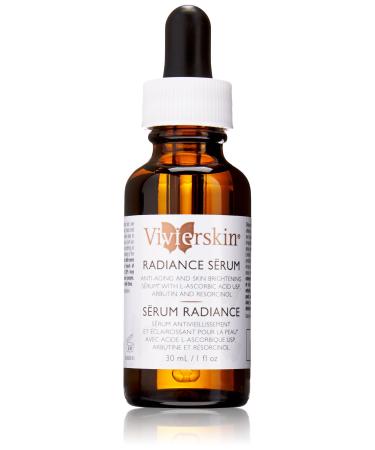 VivierSkin Radiance Serum 1 Fluid Ounce