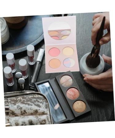 Beavorty Eyeshadow Matt Eye Shadow Palettes Eyeshadow Powder Eyeshadow Palette Makeup Palette 1 count (Pack of 1) As Shown - Buy Online on GoSupps.com