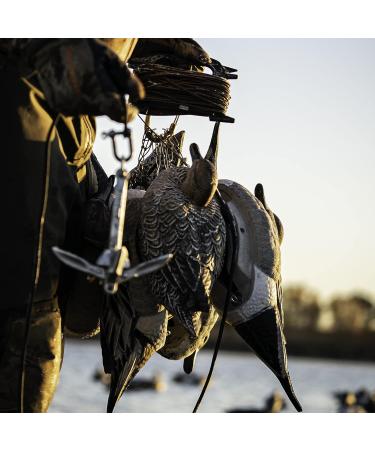 Lifetime Decoys Jerk Rig - Enhance Duck Decoy Motion with Premium Quality Rigging System - Buy Online on GoSupps.com