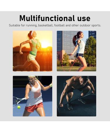 Buy Breathable Ultra Thin Knee Brace - Multifunctional Sports Knee Sleeve for Running Basketball Football - International Shipping Available - Buy Online on GoSupps.com