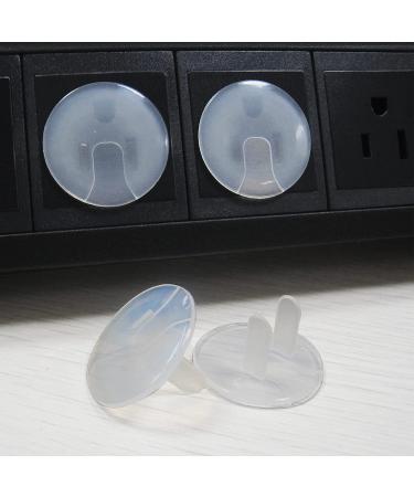 Child Proof Outlet Covers (38PCS) - Easy Install & Secure Electric Plug Protectors - Buy Online on GoSupps.com