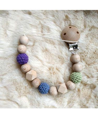 10mm Natural Wood Geometric Hexagon Beads - 100pcs | DIY Crafts Jewelry Making - Buy Online on GoSupps.com