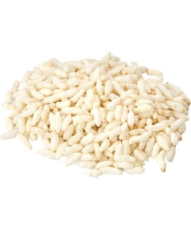 Old India Mambra 500g - Premium Puffed Rice for Traditional Snacks - Buy Online on GoSupps.com