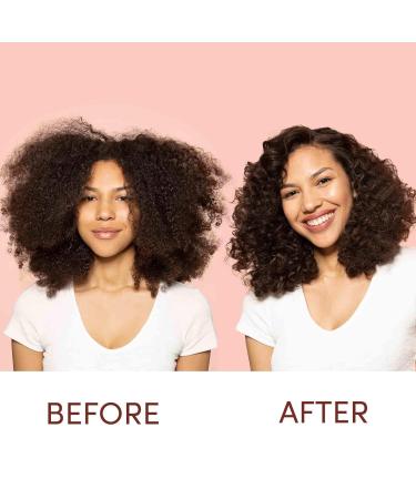 Mizani Hairdress Rose H2O | Conditioning Hairdress for Itchy Scalps | All Hair Types | 8 Oz - International Shipping Available - Buy Online on GoSupps.com