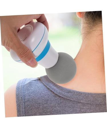 Tovinanna 4 Sets Mini Hand Massage Devices - Comfortable Muscle Relaxation Tools for Home | International Shipping - Buy Online on GoSupps.com