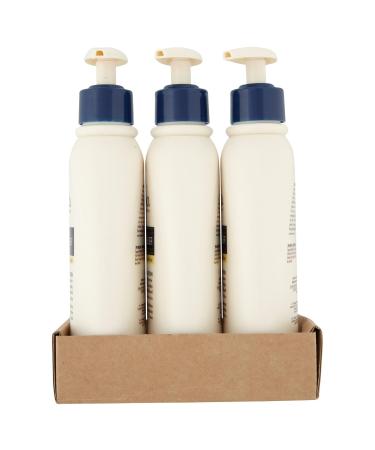 6 x Aveeno Skin Relief Moisturising Lotion Shea Butter 300ml - Intensive Hydration for Dry Skin | Fast International Shipping - Buy Online on GoSupps.com