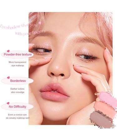 LXZJJM 12 Colors Makeup Nude Colors Eyeshadow Palette Matte Shimmer Glitter Smokey Professional Beauty Kit 0.5oz (03#Spring Day) - Buy Online on GoSupps.com