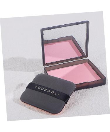 MERRYHAPY 2 Sets Oil Absorbing Paper with Puff Face Cleaning Paper Facial Oil Absorbing Paper Facial Oil Blotting Paper Makeup Oil-Absorbing Papers Paper for Oil Absorbing Cleaning Tissue - Buy Online on GoSupps.com