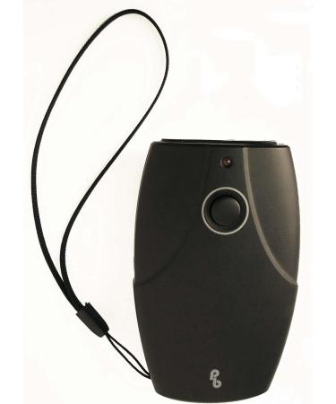 Pestbye Advanced Portable Ultrasonic Dog Bark Deterrent - Handheld Bark Stopper | Stop Dogs Barking - Buy Online on GoSupps.com
