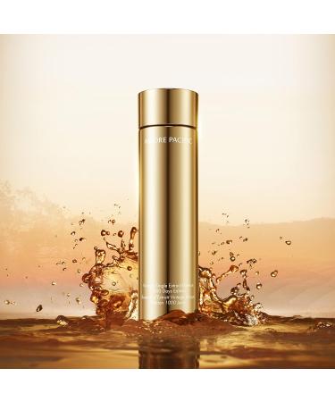 AmorePacific Vintage Single Extract Serum 1 000 Day Edition - Premium Face Treatment 5.0 fl. oz | International Shipping - Buy Online on GoSupps.com