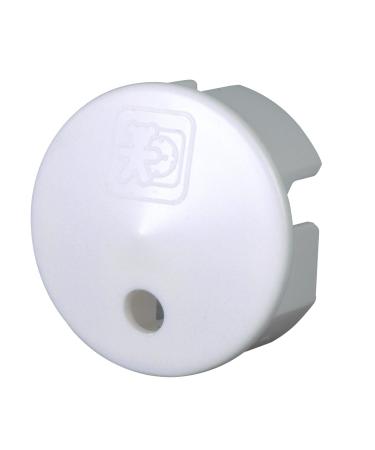 Kopp 320602089 Safety cover for socket white
