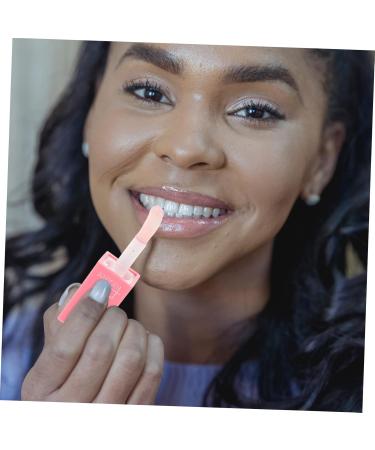 Balacoo 5pcs Fruity Lip Gloss - Korean Hydrating Lip Oil & Plumping Lip Tint for Women - Buy Online on GoSupps.com