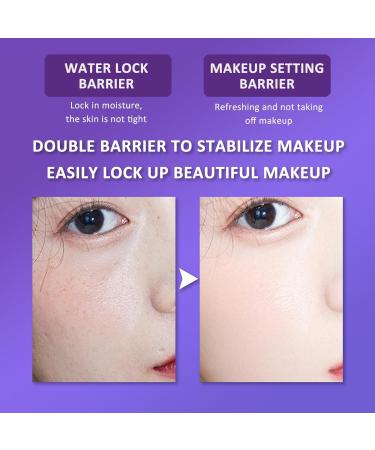Setting Spray Makeup - Long-Lasting Make Up Setting Spray for Face with Hyaluronic Acid Aloe Vera - Up to 16 Hour Wear Refreshing & Hydrating Face Mist - Sets Makeup and Achieves a Glowy Look - Buy Online on GoSupps.com