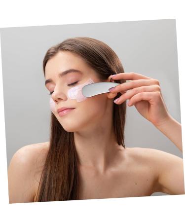 Didiseaon 8Pcs Cosmetic Spatula Skin Care Spatula Mini Spatula Cosmetics Face Spatula Cosmetics Spatula Face Cream Spatula Beauty Scoop Eye Cream Spatula Lip Balm Spatula - Buy Online on GoSupps.com