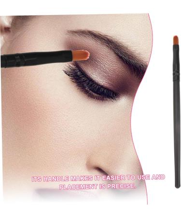 SOESFOUFU 10pcs Nose Shadow Brush Nose Beauty Tool Beauty Makeup Tool Eye Beauty Brush Artificial Fiber - Buy Online on GoSupps.com
