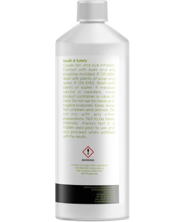 C 9 Catering Heavy Duty Cleaner and Degreaser - Buy Online on GoSupps.com