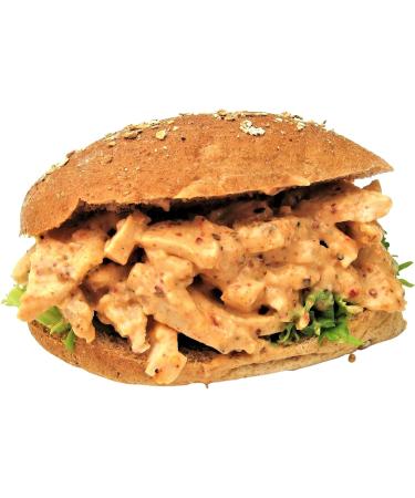 Piri Piri Marinade Flavouring - 1kg Resealable Pouch - Buy Online on GoSupps.com