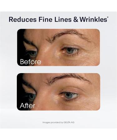 Sparkle Wellness Skin Boost Collagen Capsules (180 Pills) | 30 Days of 2500mg VERISOL Collagen Peptides & Vitamin C | Improves Skin Elasticity & Appearance of Fine Lines | Strengthens Hair & Nails 180 Count (Pack of 1) - Buy Online on GoSupps.com