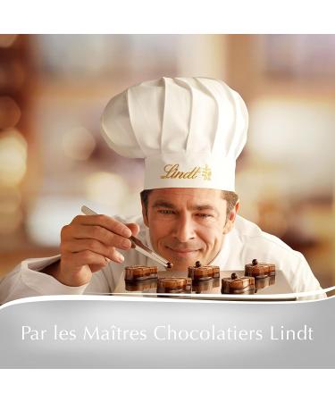 Lindt - CHAMPS- LYS ES Diamond Edition Box - Assortment of Milk Dark and White Chocolates - Ideal for Christmas 468g - Buy Online on GoSupps.com