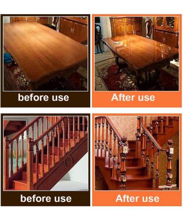 Furniture Salve For Leather Leather Salve For Furniture Leather Furniture Salve And Brush Leather Conditioner Restorer & Polish Leather Cleaner Set For Furniture Car Seats - Buy Online on GoSupps.com