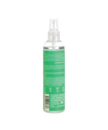 RENPURE Plant Based Beauty Sage 5-in-1 Leave-In Treatment Mist - Lemon & Tea Tree, 8 Fl Oz - Buy Online on GoSupps.com