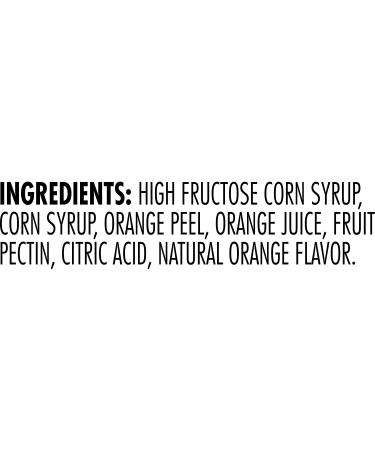 Smucker's Sweet Orange Marmalade 18 oz: Delicious Citrus Spread - Buy Online on GoSupps.com