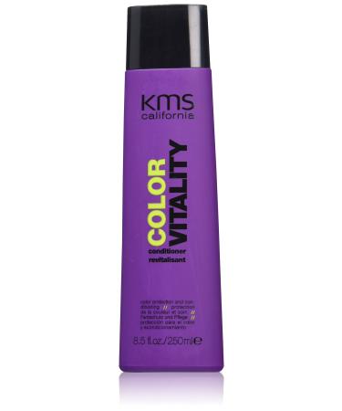 KMS California ColorVitality Conditioner 250ml