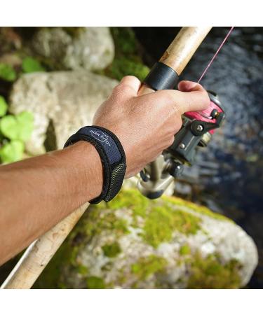PARA'KITO Mosquito Repellent Bundle - Roll-on Gel & Black Bracelet | Long-lasting Protection - Buy Online on GoSupps.com