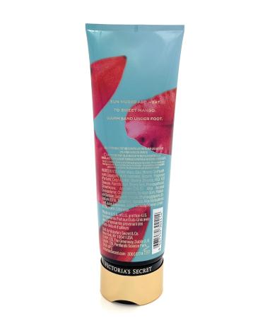 Buy Victoria's Secret Sizzling Vanilla Fragrance Lotion 8.0 Fl Oz - International Shipping Available - Buy Online on GoSupps.com