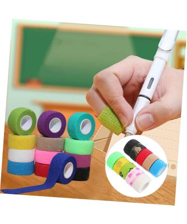 Buy Sosoport 10pcs Finger Elastic Sleeve - Sports K Tape & Compression for Gym & Football - International Shipping Available - Buy Online on GoSupps.com