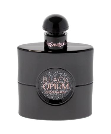 YVES SAINT LAURENT Black Opium Le Parfum for Women - 1.6 oz Parfum Spray - Buy Online on GoSupps.com