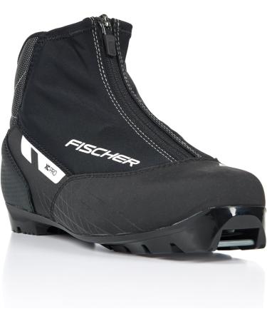 Fischer XC Pro 44 - High-Performance Cross-Country Skis | International Shipping Available - Buy Online on GoSupps.com