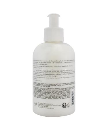 Fresh Rose Morning Body Lotion for Women - 10 oz | Hydrating & Nourishing Skincare for Smooth Skin - Buy Internationally - Buy Online on GoSupps.com