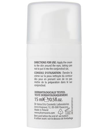 OPTI-ALBUCIN Anti Dark Circles Eye Cream SPF 15 - Brighten & Protect Under Eye Skin | International Shipping Available - Buy Online on GoSupps.com
