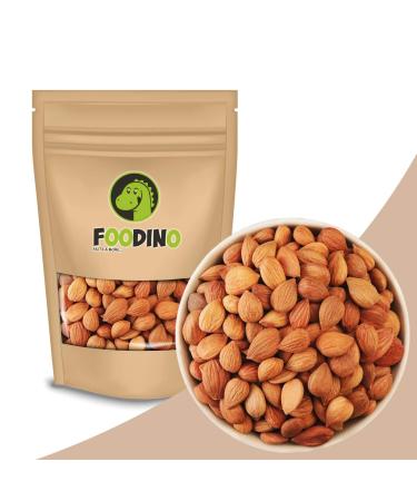 Apricotic kernels Bitter all -apricots kernels b17 natural breeds apricot core unalted unresolved untreated 100% natural 500g - 5kg reclaimable Premium quality foodino (2.5kg) unsalted 2.5 kg