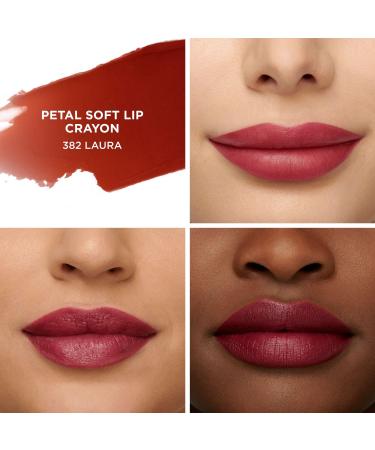 Buy Laura Mercier Petal Soft Lipstick Crayon | International Shipping & Best Price - Buy Online on GoSupps.com