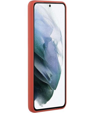 Ultra Thin Shockproof Silicone Case for Samsung Galaxy A34 5G - Scratch-Resistant Wallet Cover with Credit Card Holder - Buy Online on GoSupps.com