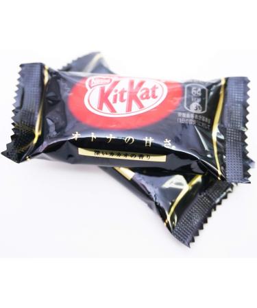 Nestle Japan KitKat Mini Eat Comparison 8 Bags Random Set Variety Assortment Japan Import  - Buy Online on GoSupps.com